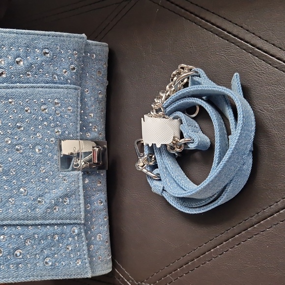 Aldo denim bag - Picture 6 of 6